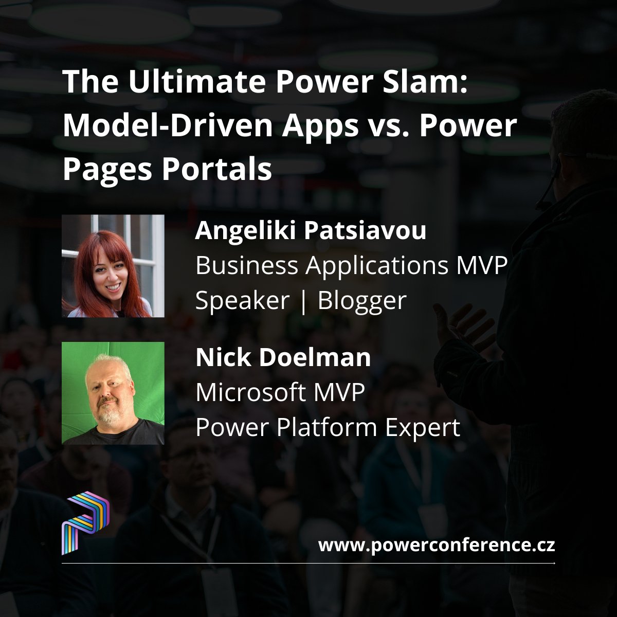 tpnRel1's tweet photo. 5 stages, 27 lectures, 30 speakers.
The full program?
That we have.
https://t.co/iJCawC6xe5 https://t.co/vZuZ0LhGs2