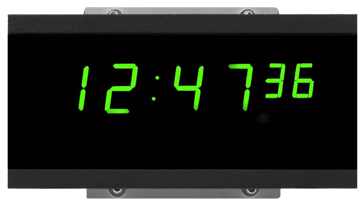 timedulum tweet picture