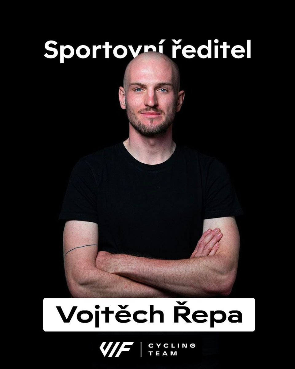 Vojtěch Řepa tweet media