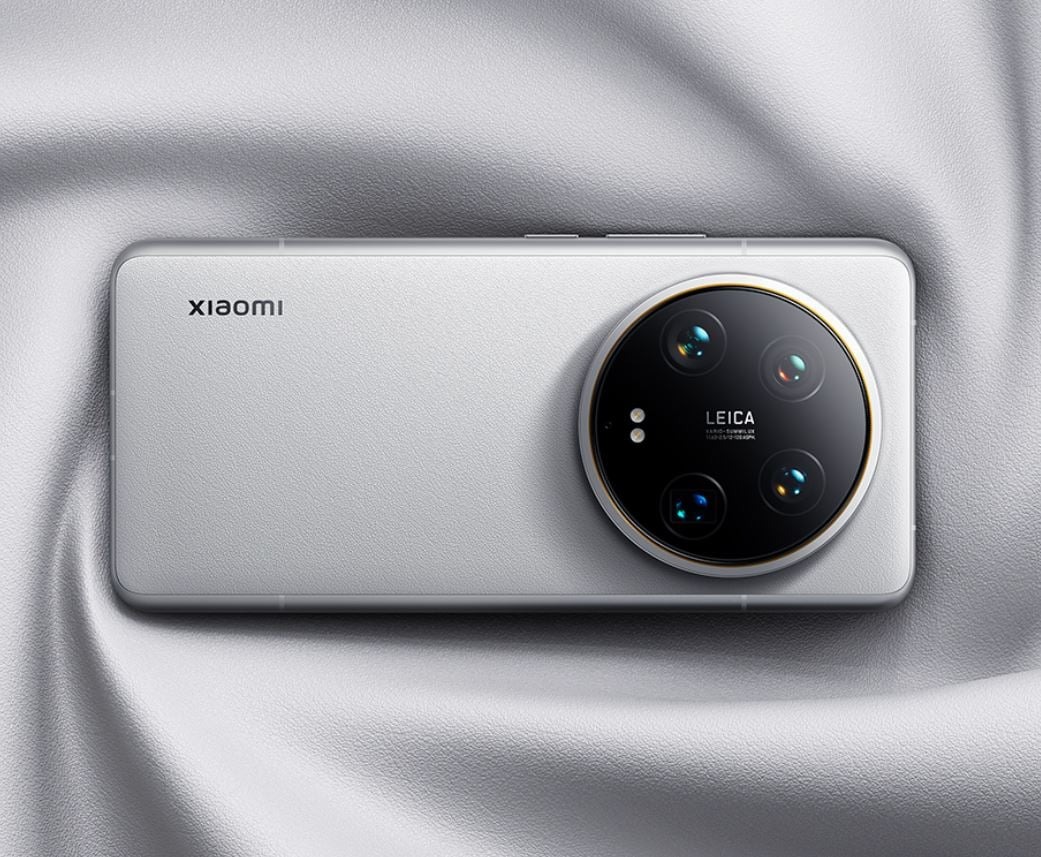 BlogNT's tweet image. 📸🚀 Xiaomi 15 Ultra : fuite des spécifications de la caméra et des performances ! Un flagship qui promet des clichés exceptionnels et une puissance inégalée. Plus d'infos ici 👇

blog-nouvelles-technologies.fr/310182/xiaomi-…

#Xiaomi15Ultra #Fuite #Spécifications #Caméra #Performances