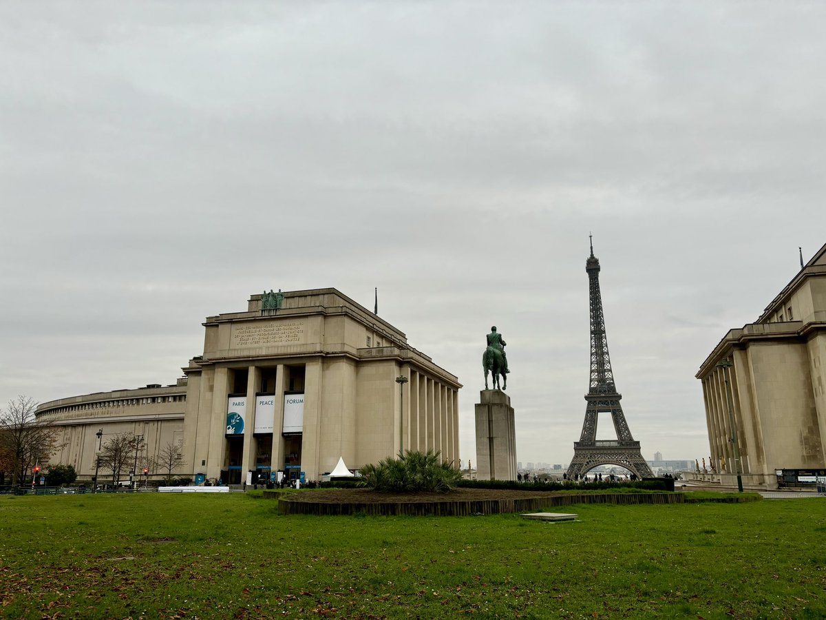 Alumni de l'Académie Notre Europe tweet media