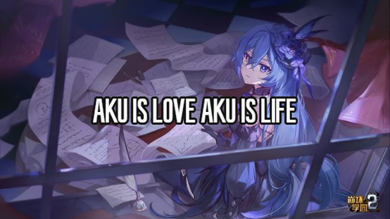 Honkai Confessions (@honkai_confess) on Twitter photo 
