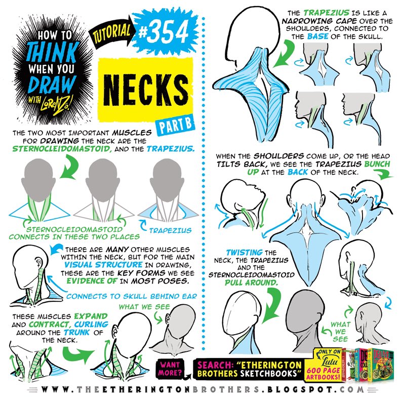 EtheringtonBros's tweet photo. NECKS part TWO!!! https://t.co/7hEwZMkSBs