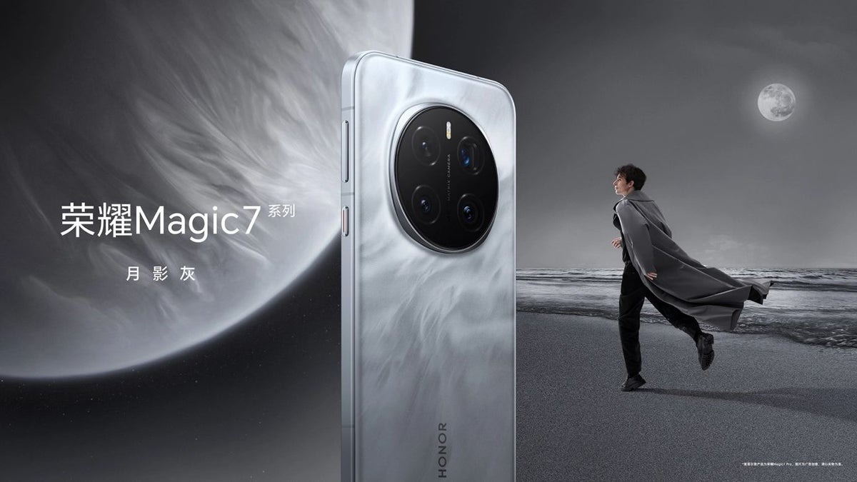 BlogNT's tweet image. 📱🚀 Honor Magic 7 : ventes record et spécifications haut de gamme ! Le flagship de Honor séduit les utilisateurs. Plus d'infos ici 👇

blog-nouvelles-technologies.fr/310117/honor-m…

#HonorMagic7 #VentesRecord #Smartphone #Honor #Spécifications
