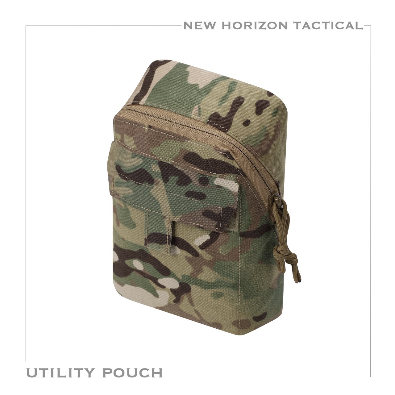 NEW HORIZON TACTICAL SFチェストリグ迷彩 NEW HORIZON TACTICAL SFチェストリグ迷彩