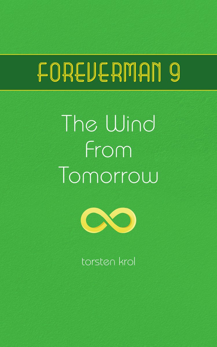 Torsten Krol (@forevermanmedia) on Twitter photo 