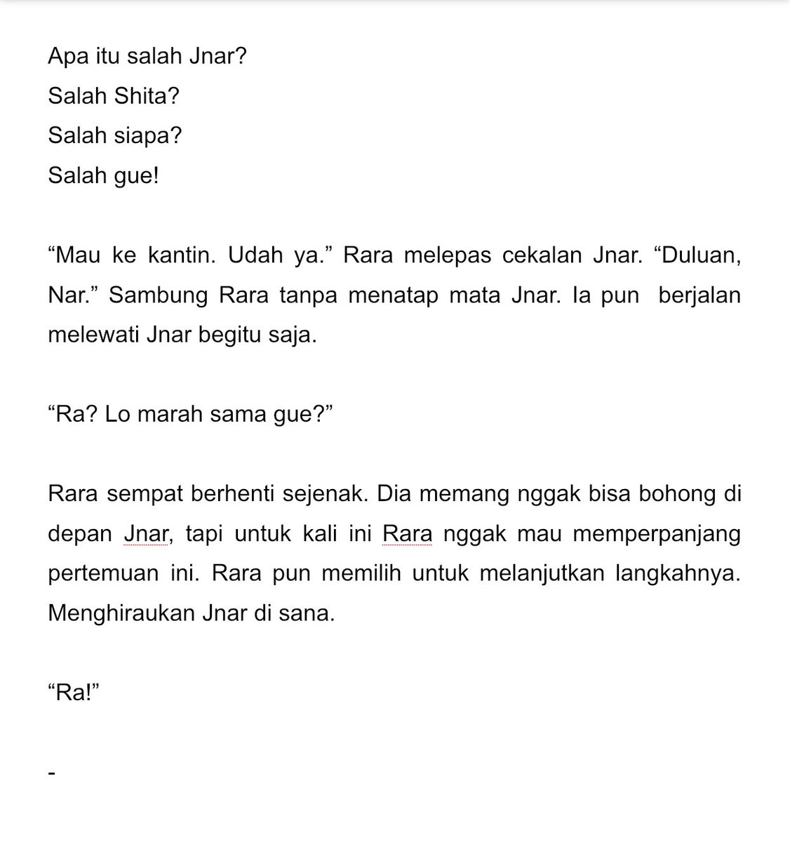 eunxscript's tweet image. 30. Mad