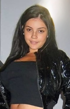 Daniela tweet media