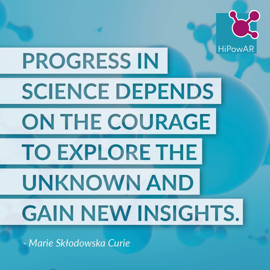 HiPowAR_EU's tweet photo. 🌍🔬 Celebrating #ScienceDay with HiPowAR! We're pioneering sustainable energy using membrane reactor tech to turn green ammonia into clean power, cutting emissions &amp; advancing Europe’s energy transition. Science drives solutions for global challenges. #GreenAmmonia https://t.co/83vjxDXZ2c