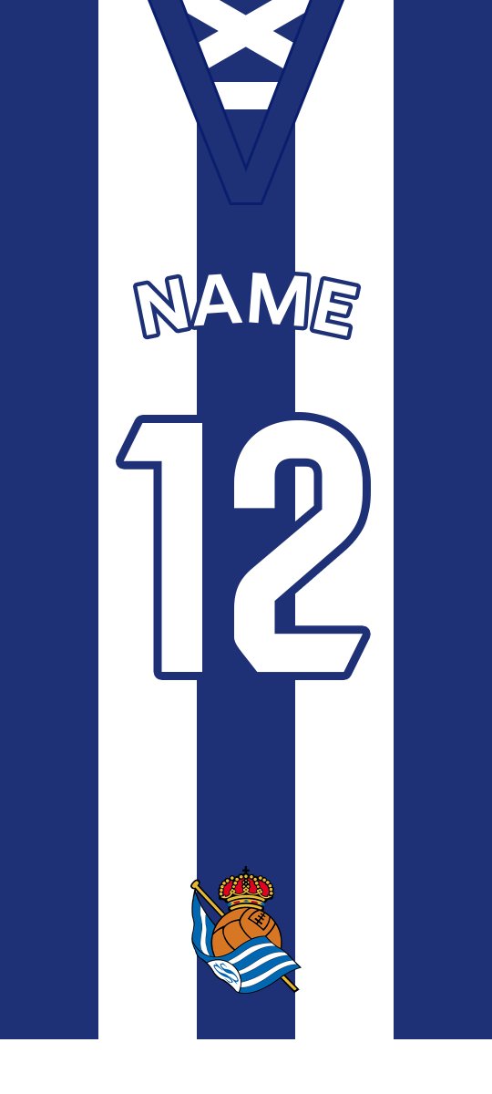 RealSociedad_JP's tweet photo. バルセロナ戦勝利を祝って...

フォロワーの皆さんにスマホ壁紙をプレゼント📲

【応募方法】
① @RealSociedad_JP をフォロー
②希望の背番号と名前を引用リポストで表記

時間の許す限り多くの方がにお配りします💦
それではスタート！ https://t.co/dgSywJ4GkI