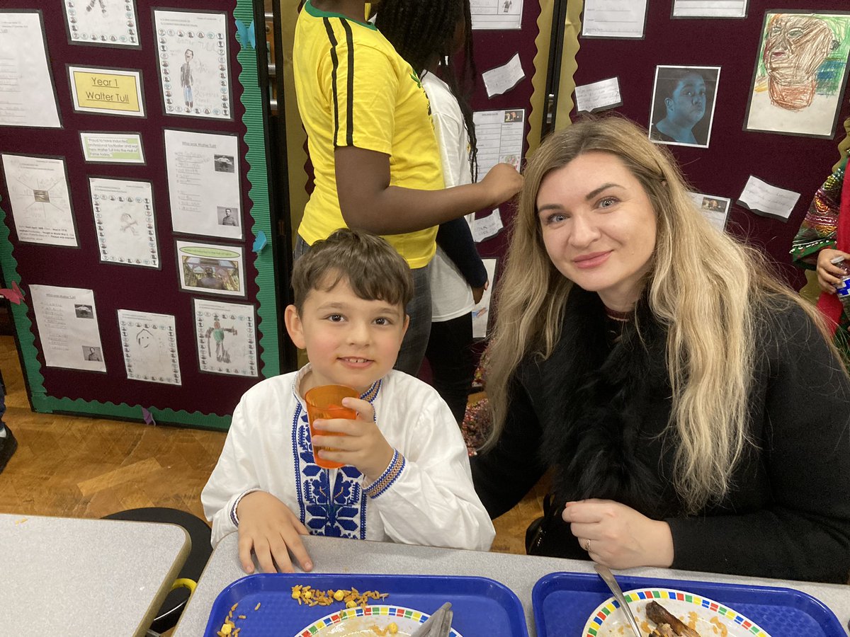 We had a wonderful International Day on Friday. Thank you to all the staff especially Ms Jeffrey and Mr Brooks and to all the parents and careers who supported this event. There was a fantastic feeling of celebration and unity at HT.