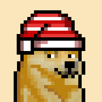 GM happy Monday and a great start into the week everyone!
🐶❤️

#Dogechain 🥇 #Doge 🐶
$DOGE $DC $USDO $ETH $BTC
🖌 Art by <a href="/Mandarinemarie_/">Marie</a>
🐶⛓️🌉 <a href="/DogechainFamily/">Dogechain💜</a> Bridge:
dive.dogechain.dog/bridge
🖼🛒 <a href="/MantraProtocol/">Mantra Protocol | Minting *Teh Toros* in Shibarium</a> Marketplace:
t.ly/birbH
👨‍👩‍👦‍👦 Telegram Chat: