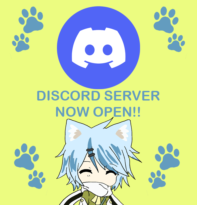 Ginnnko's tweet photo. New Discord Server To Share My Work And Creations With My Community!!

Server: https://t.co/tHHE4DqI92 https://t.co/oljgwKWpFq