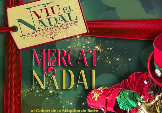MercaferCoop's tweet photo. Obert fins el pròxim dia 17 de novembre el període d'inscripcions per a participar en el Mercat de Nadal a Sant Fruitós de Bages.
@santfruitósdebages, 
#mercatdenadalsantfruitós, #mercatnadal, #mercatsalairelliure, #mercatnosedentari, 
https://t.co/EfpoIs4EqK https://t.co/VX3bElCoVL