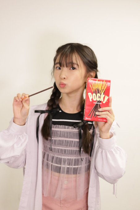 Twitterのコスプレ画像1