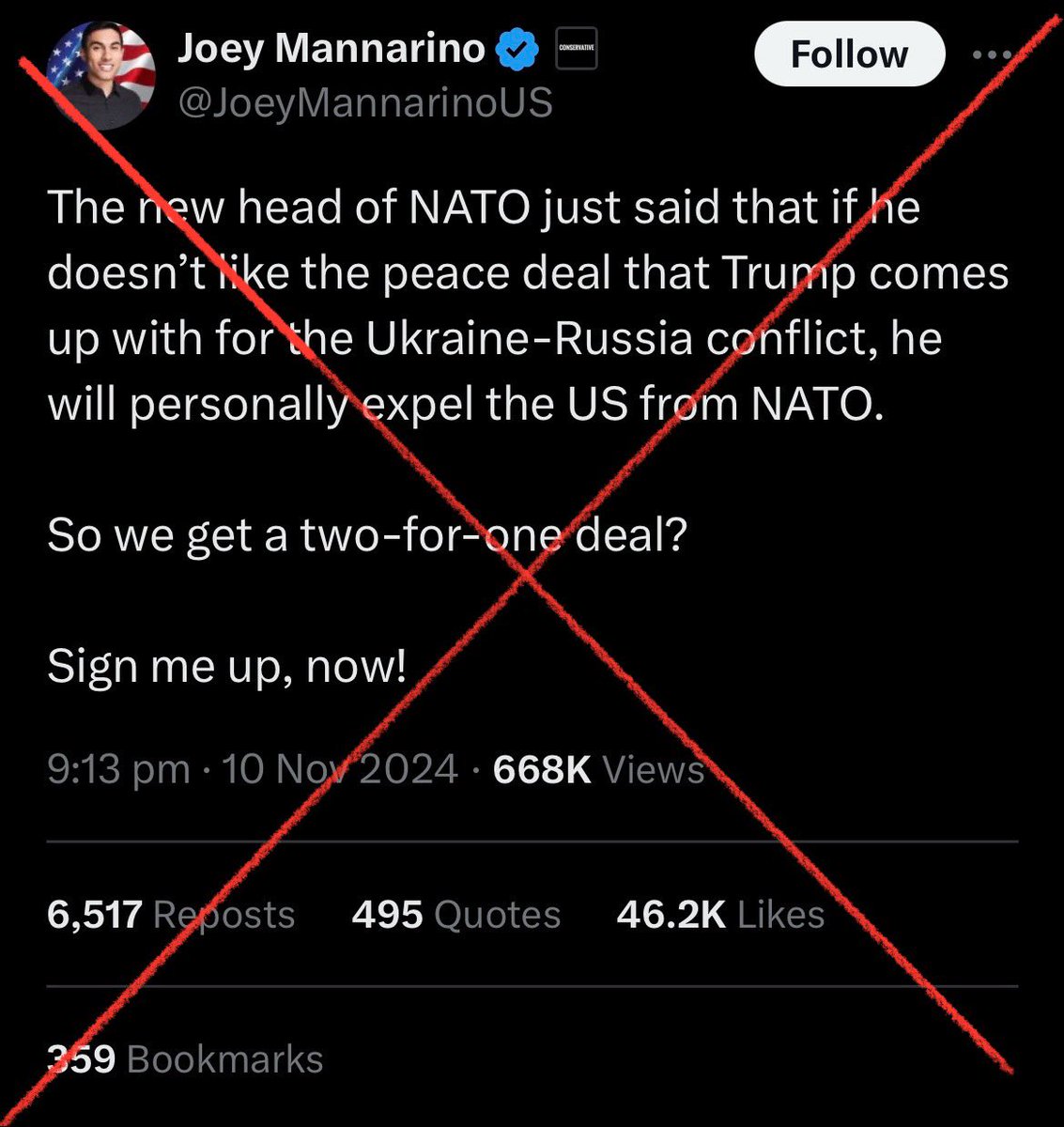 Olga Robinson tweet media