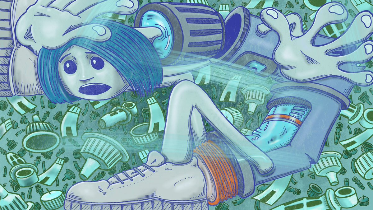 Tony Pickering 💙 tweet media