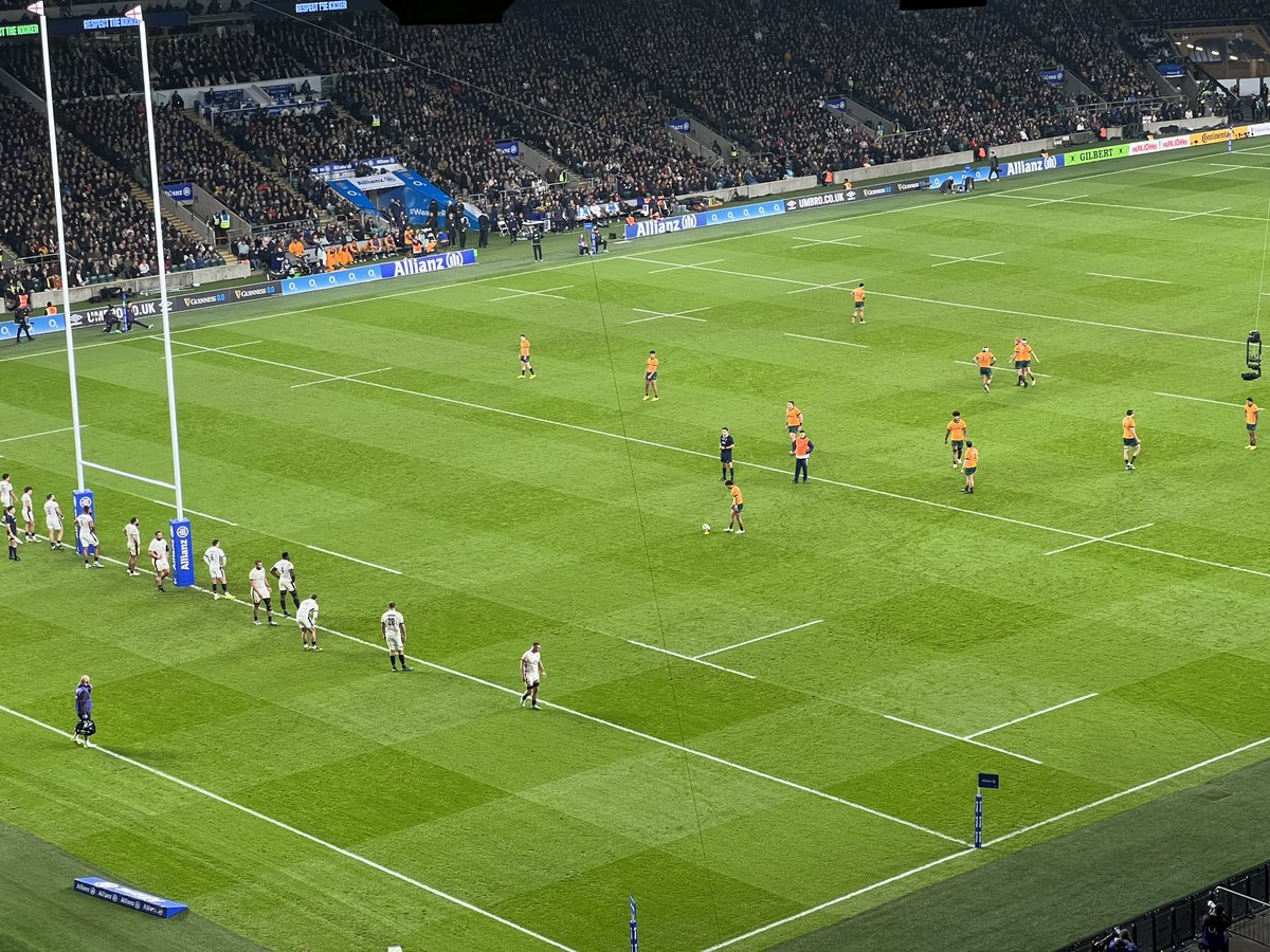 WheelWithNeil's tweet image. Went to @allianz_stad on Saturday to see @EnglandRugby Great wheelchair experience with free ticket, free carer and free parking!! Good seats in wheelchair terrace but several TV screens not working. Can’t see big screen. Poor result but great game #MultipleSclerosis #wheelchair