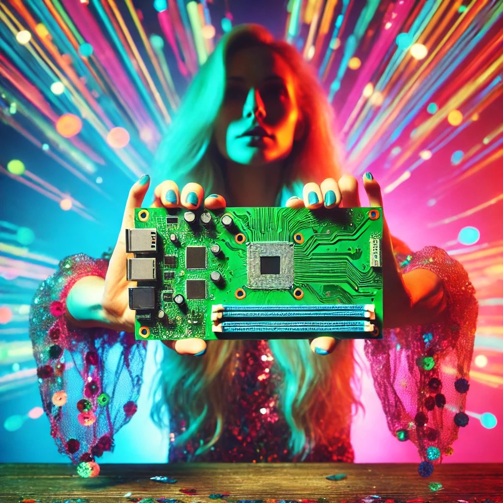aktien_max's tweet photo. 👉 Du entscheidest: Welche #Aktie aus der #Halbleiterbranche soll unter die Lupe? 🔎

💻 Also: Welche Aktie aus dem Bereich #Semiconductor soll ich als Nächstes auf ihre #Wettbewerbsvorteile bzw. #Burggraben analysieren?

👉 Zur Auswahl stehen schonmal:

TSMC - $TSM
ARM Holdings - $ARM
Intel - $INTC
ASML - $ASML

🤔 Oder habt ihr andere Vorschläge?

👇 Schreib jetzt in die Kommentare, ob du eine dieser #Aktien sehen willst oder schlag gerne eine Alternative vor!