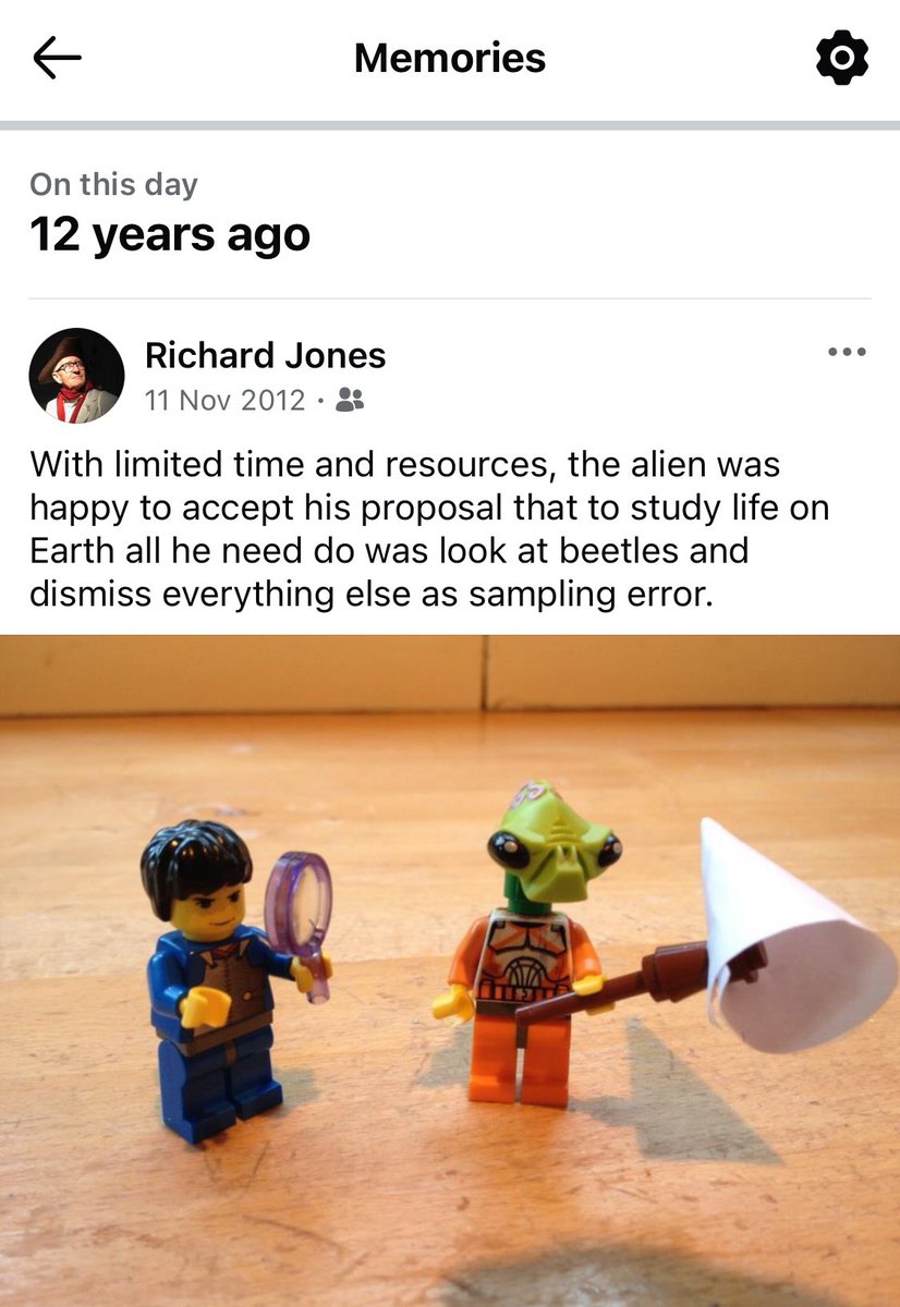 Richard Jones tweet media