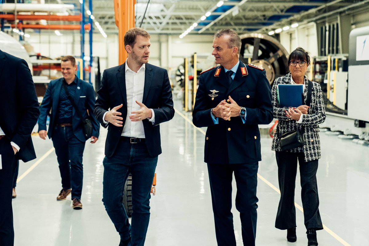 Daniel Metzler tweet media