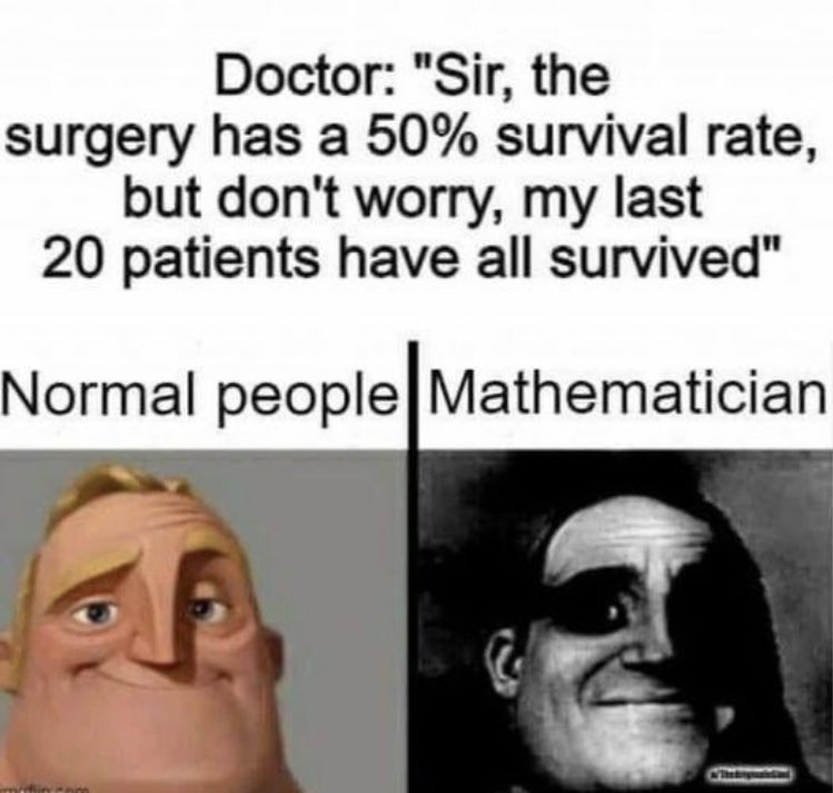 A meme page to check every time MatLab crashes (@memecrashes) on Twitter photo 
