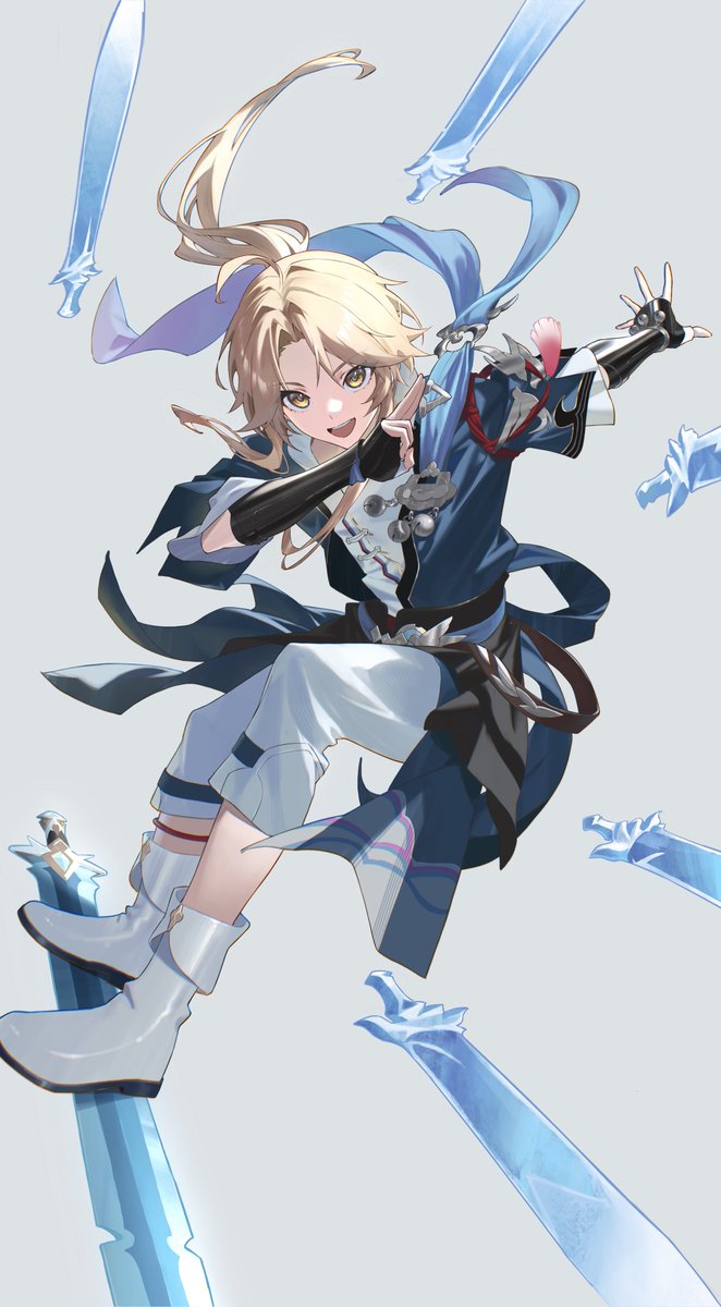 青砥れい (@Aoto_rei) / Posts / X