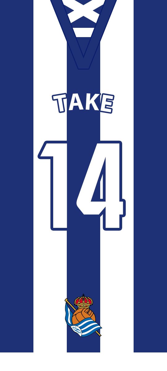 RealSociedad_JP's tweet photo. タケの壁紙が欲しい方はこちらをどうぞ📲 https://t.co/dNpfDCrn8k