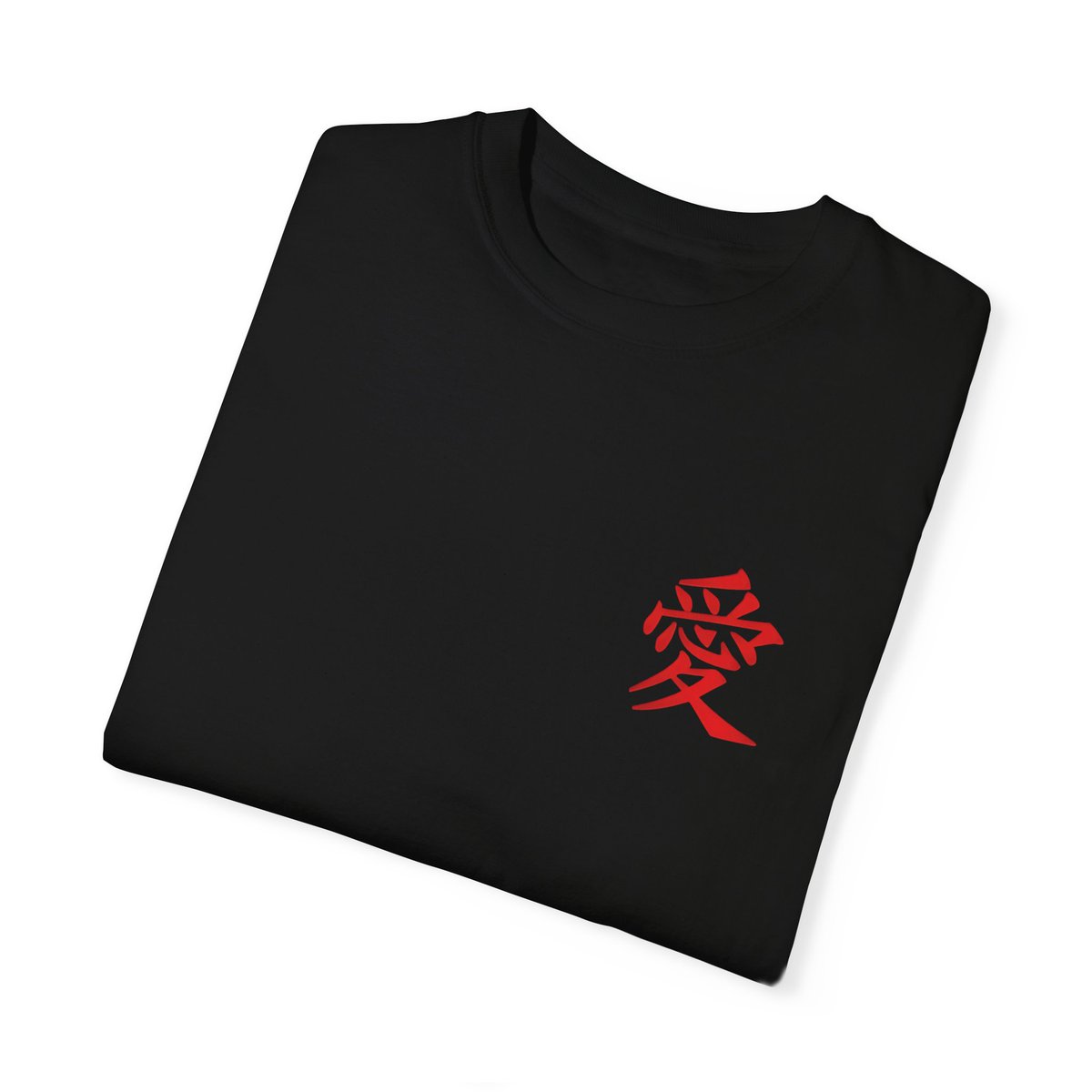 Magnetopause9's tweet photo. Wear the strength, resilience, and redemption of Gaara with pride! Perfect for fans who admire his story of finding peace through pain. 

Shop Now - https://t.co/LcDdtoWEhh 

Limited Stock Available! Grab yours now and show off your love for Naruto and Gaara’s inspiring journey! https://t.co/CKiIH9RnBH