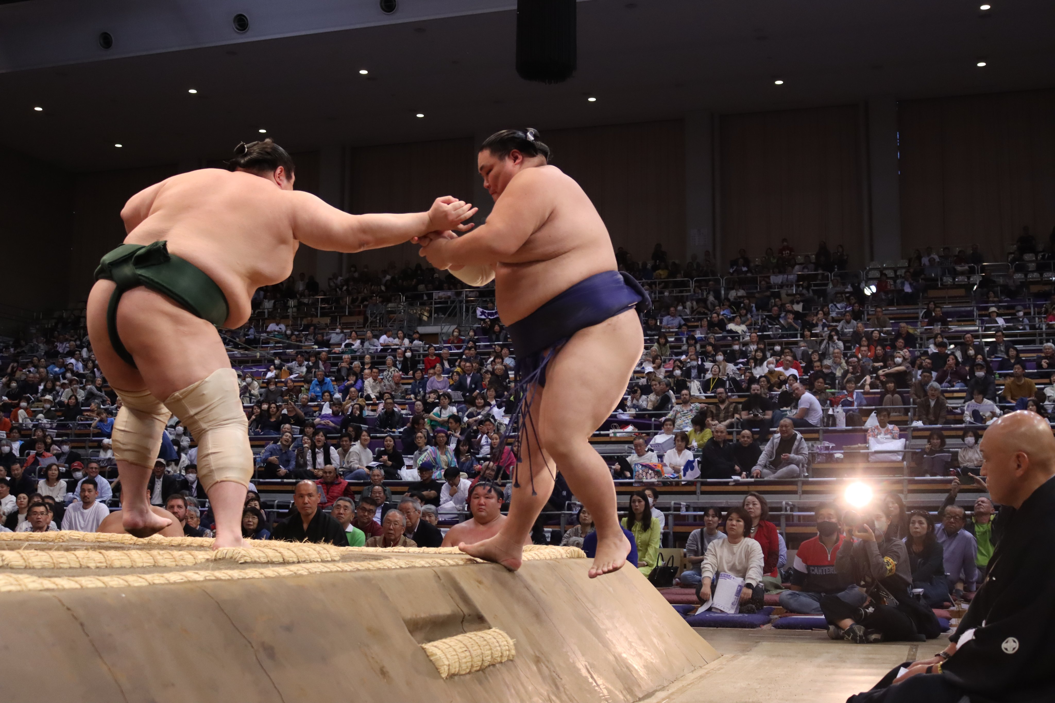 日本相撲協会公式 on X: 日本相撲協会公式 on X: