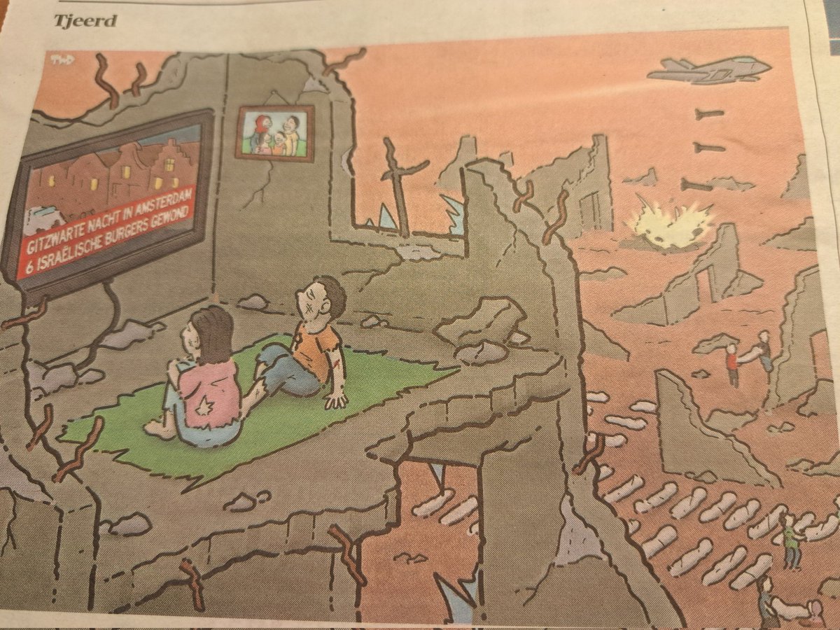 sanverbruggen's tweet photo. Pijnlijk goed. https://t.co/LlOlJZPn3l