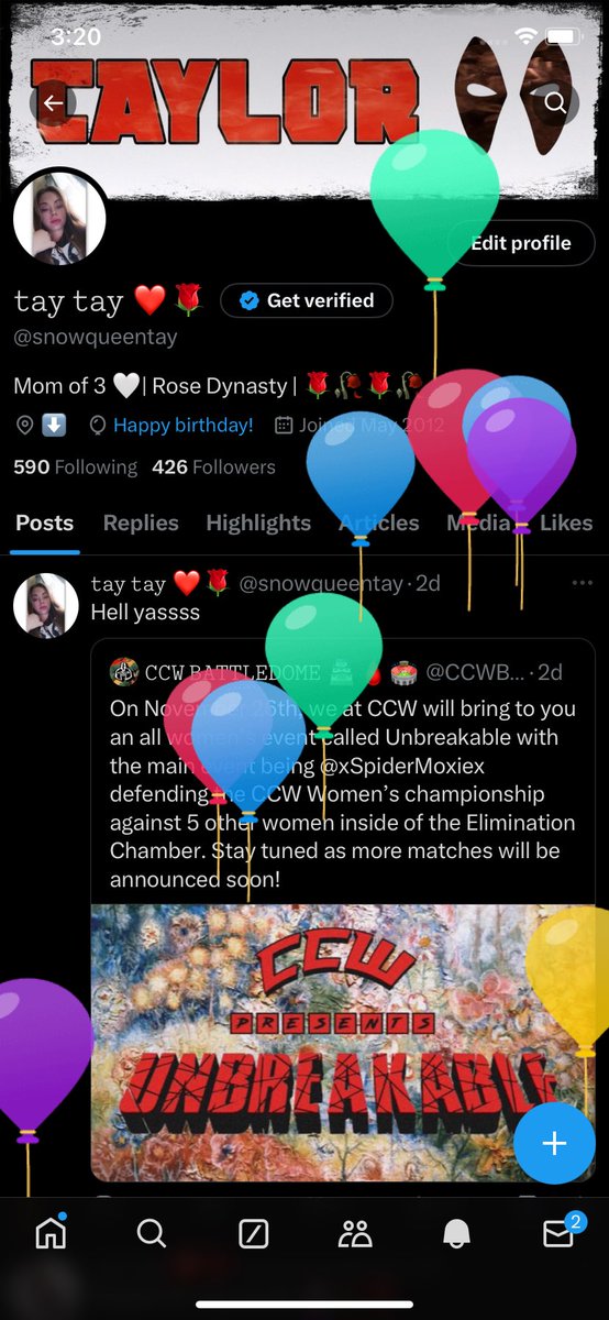 𝚝𝚊𝚢 𝚝𝚊𝚢 ❤️🌹 tweet media