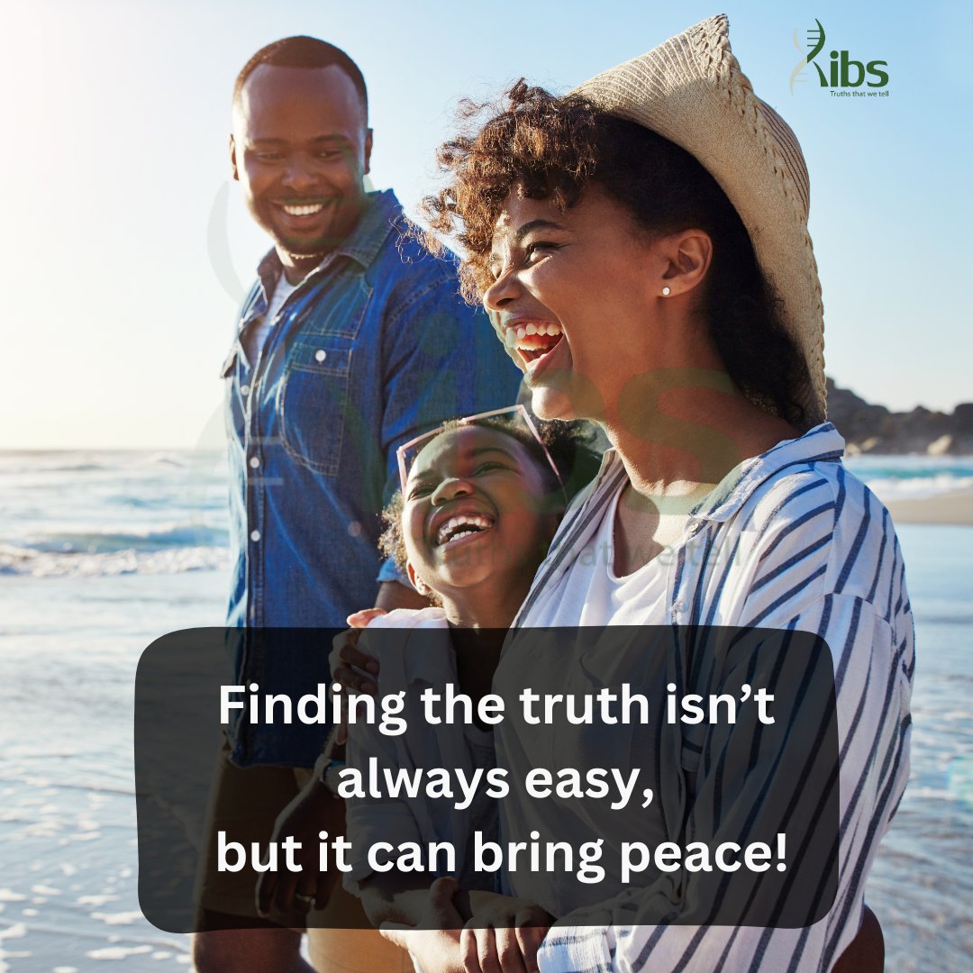 DNATestKenya's tweet image. Finding the truth isn’t always easy, but sometimes, it’s important for peace of mind. At DNATestKenya, we’re here to help you find that peace with respect and confidentiality. kibs.co.ke/services/dna-t…

#DNATesting #DNATest