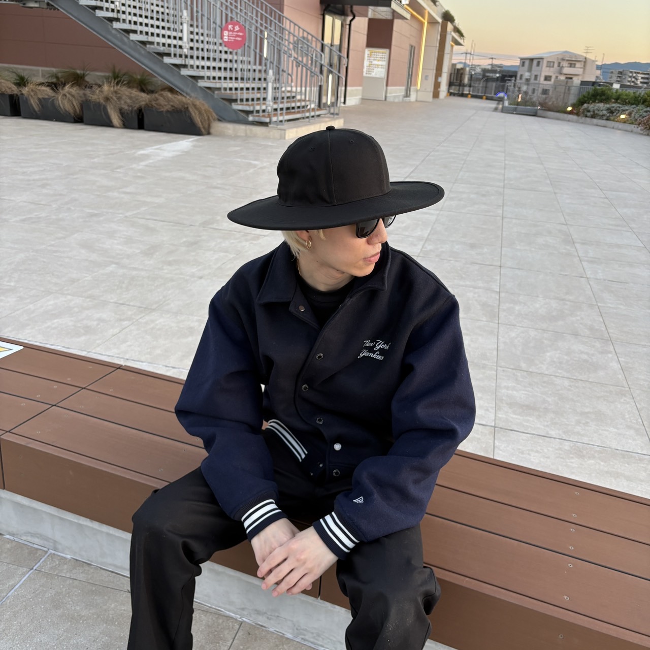 NEW ERA FUKUOKA on X: NEW ERA FUKUOKA on X: