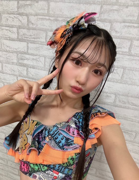塩月希依音のTwitter画像18