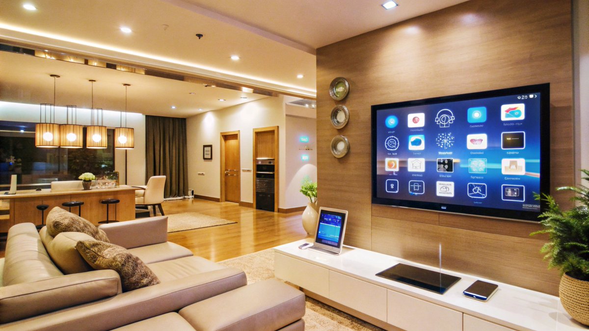 msritsolution's tweet image. Modern day hotel room TVs are much more than the average guest entertainment unit.

Read the full article here:
msrlimited.com/the-evolution-…

#GuestExperience #HotelTV #inroomEntertainment #MSR