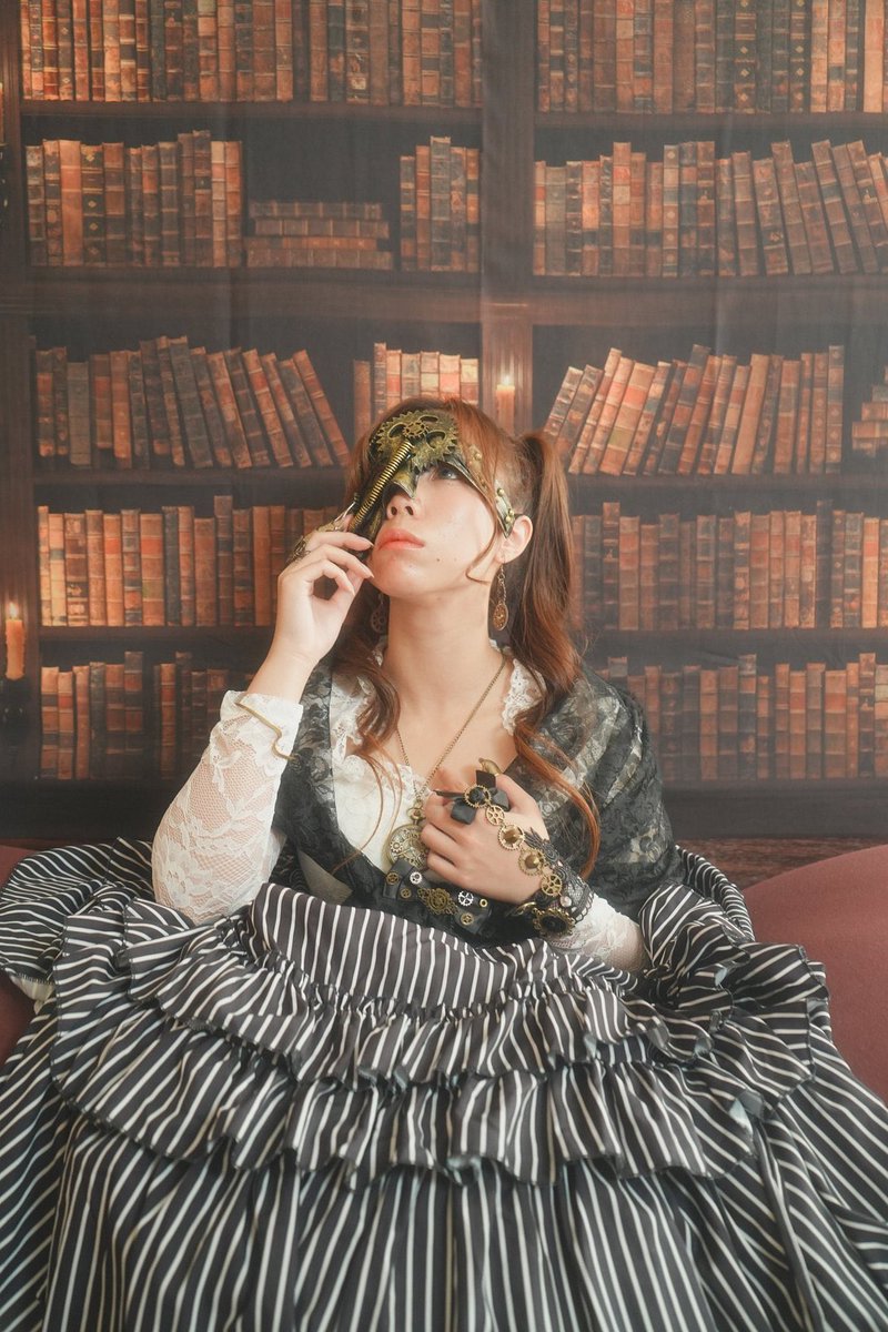 ハロウィン🎃👻🎃
#ハロウィン 
#ハロウィンコスプレ 
#ナース 
#あくま 
#ツインテール
#ポートレート好きな人と繫がりたい 
#ポートレート撮影会