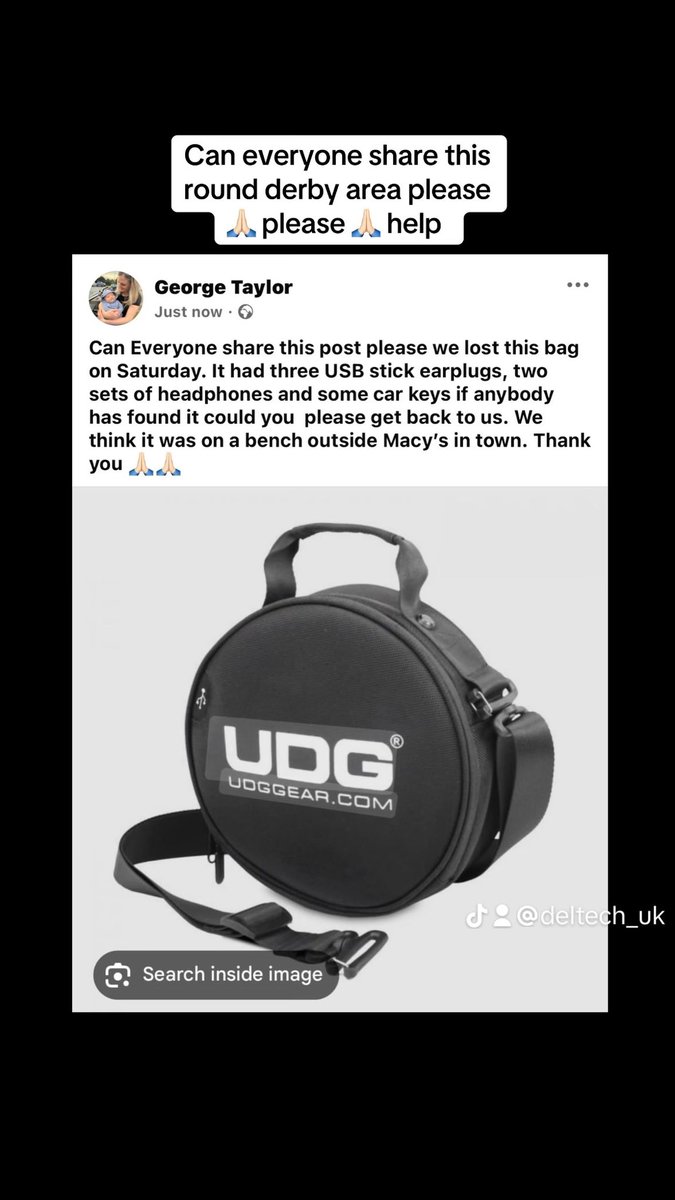 Deltech4's tweet image. Please can anyone help.