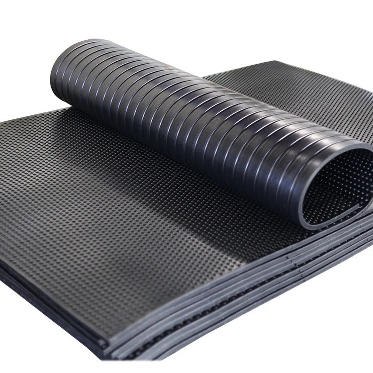 Oliveryang0202's tweet image. Embrace the strength of our Rubber Mat, featuring a Honeycomb Origin Groove Dot design, perfect for your stable and animal matting needs. Available in elegant Horse Black, it provides comfort and stability in dimensions of 1000mm x 2000mm or 1830mm x 1220mm. #HorseMat #RubberMat