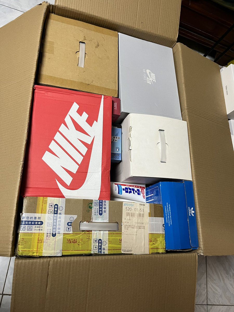 空间利用率最高的一集！真佩服我自己，几乎全部塞满了✌️