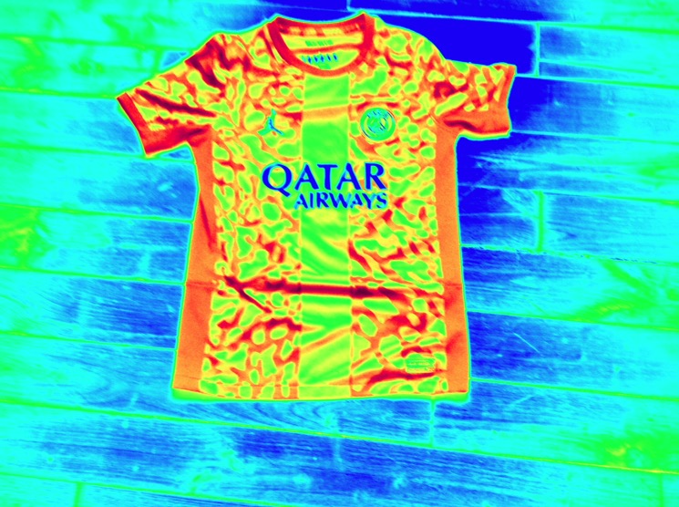 Solde pour MALLIOT DE FOOT de Paris