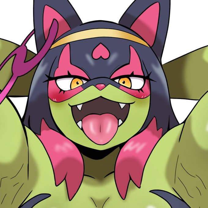 お題箱よりイイネイヌ化ゼイユさん | とんび #pixiv https://t.co/g3ywpFTYmJ

むちゃんこ可愛くない???アヌビスみある 