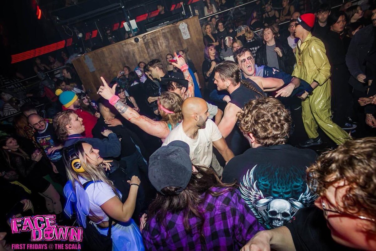 tetherldn's tweet image. What an awesome one this was! 2 more big London shows before the year is out. Make sure you come and see us &amp;gt;&amp;gt;&amp;gt; linktr.ee/tetherldn