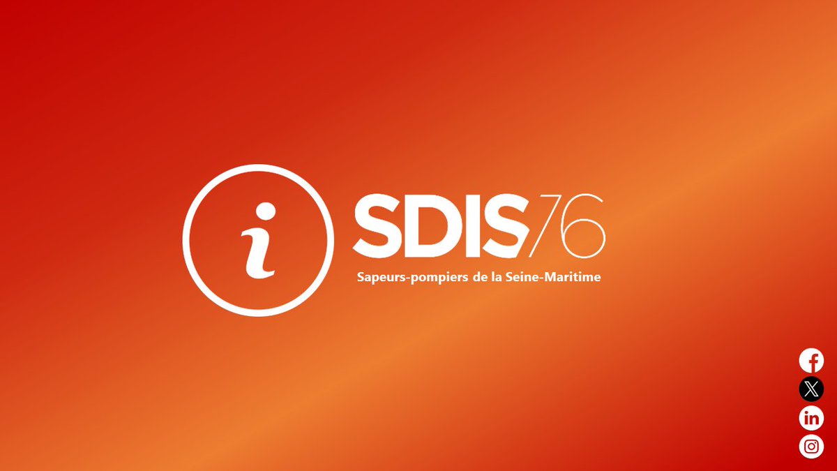 "🔴 ⚠Déclenchement intempestif des sirènes de la ville du Havre
Aucun évènement n'est en cours.
N'encombrez pas les lignes d'urgence.⚠ .

<a href="/Prefet76/">Préfet de Normandie et de la Seine-Maritime</a> <a href="/PoliceNat76/">Police nationale 76</a> <a href="/gendarmerie_076/">Gendarmerie de la Seine-Maritime</a> <a href="/VISOV1/">VISOV | #MSGU</a> <a href="/WazeNormandie/">Waze Normandie</a>"