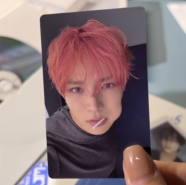 heeseungcokr's tweet image. heeseung lollipop pc????