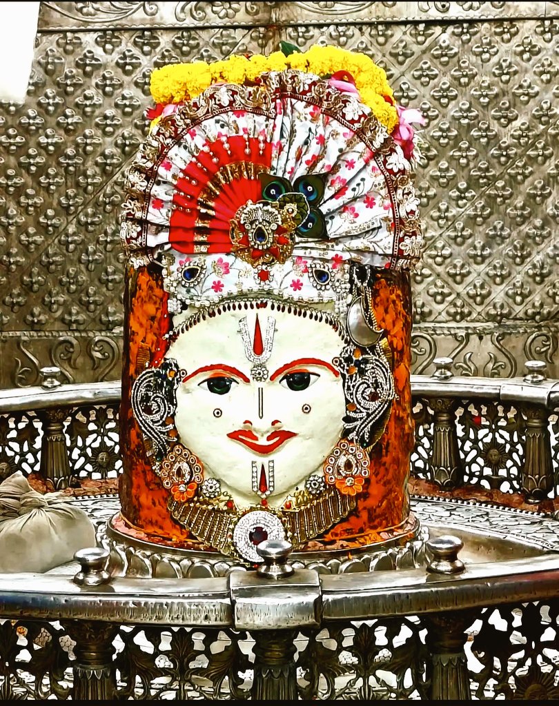 हिमालय की गोद में लगा बैठे हैं तंबू
ओम नमः शिवाय रटेंगे तभी तो मिलेंगे शंभू..!!
सब देवों में सबसे भोले हैं महेश
भक्तों के साथ ही राक्षसों के भी
मिटा देते हैं दुख क्लेश..!!.
#UPPCS_ROARO_ONESHIFT
#uppsc_oneshift_onedayexam
#UPPSC_No_Normalization 
 #MTVEMAs2024 
#EducationDay