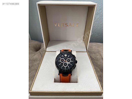 Versace VRSCVFG030013 erkek kol saati
İlan No: 1137496389
sahibinden.com/ilan/ikinci-el…