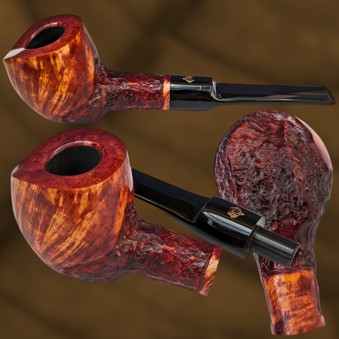 pfeifenbonn's tweet photo. Crown - Viking
The Crown Viking pipes are in the medium to lower price segment and offer excellent value for money.
#Smokingpipes #Bonn #Pfeifenhaus #CrownViking #Pfeife #Pfeifenraucher #Tabakpfeife #PipeSmoking
https://t.co/9Us1DrTqgE
https://t.co/fGhpD4wG3X https://t.co/xCm5dPXMU3