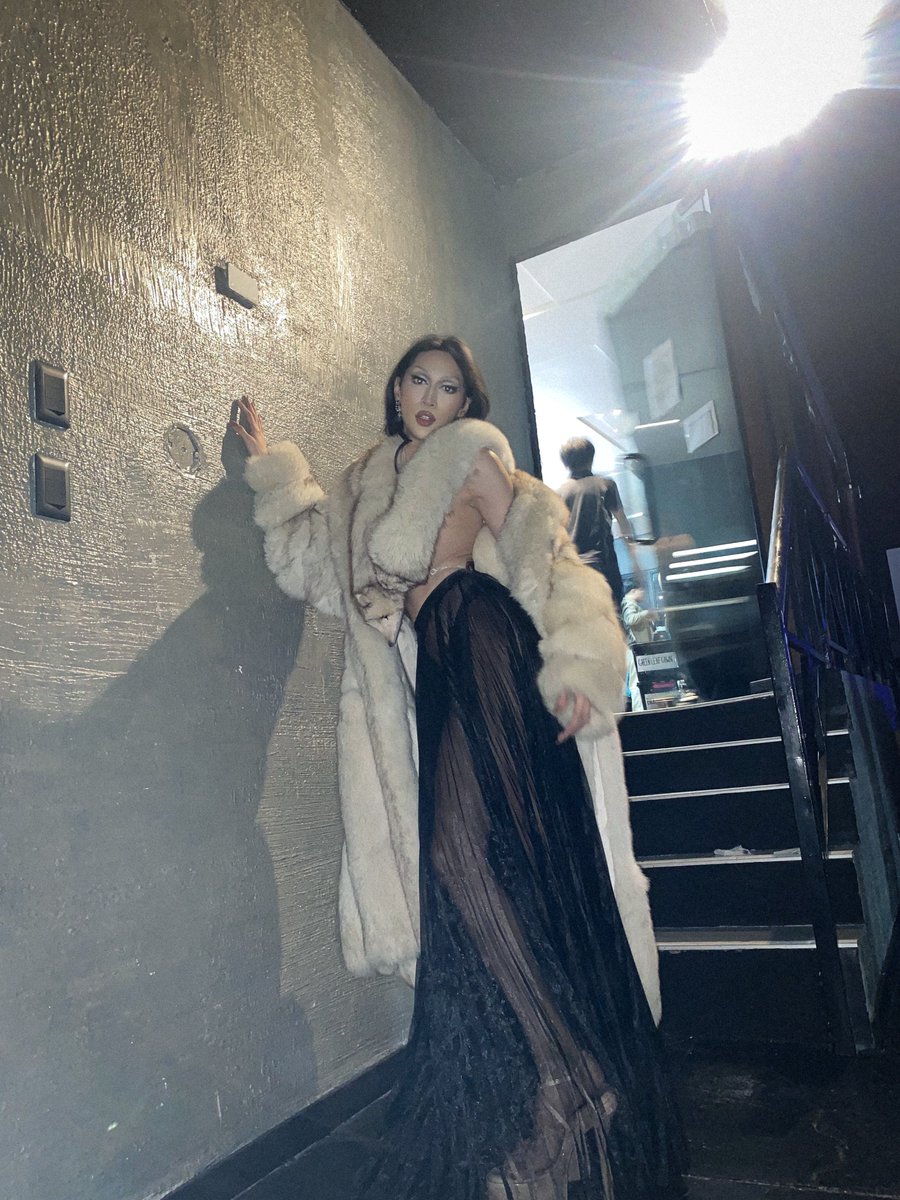 iyudipota's tweet photo. 🦊 https://t.co/0xnJJiaYoB