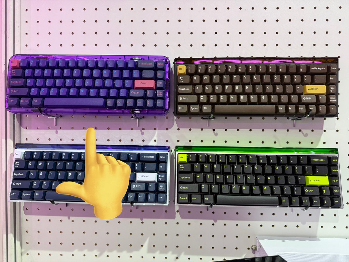 🚨緊急決定🚨 中国ですぐに完売したMOJO68 RTが、日本限定で予約販売